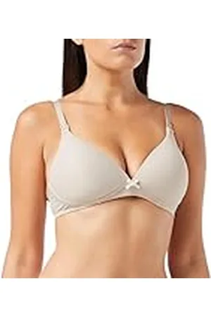 Selene Sujetador Maternal Alba Sin Aro Y con Relleno 95C