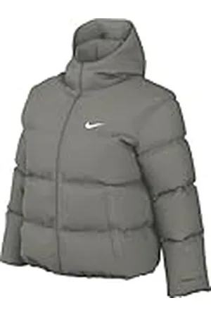 Nike FZ5899-321 Sportswear Classic Puffer Jacket Mujer Tamaño XS
