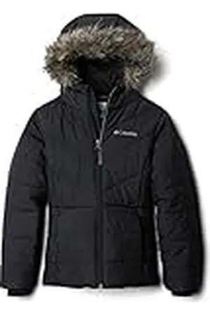 Columbia Niña Chaqueta térmica, Katelyn Crest