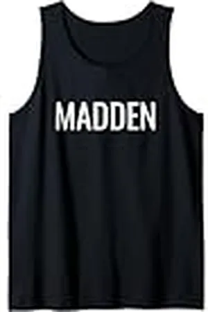 Steve Madden Camiseta sin Mangas