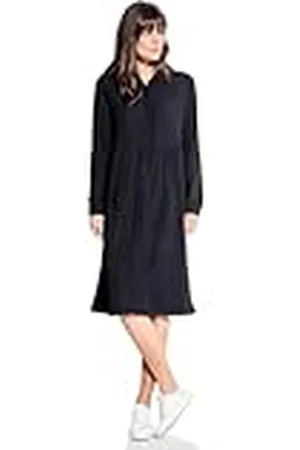 CECIL B143960 Vestido con Estructura de rigidez, , XXL para Mujer