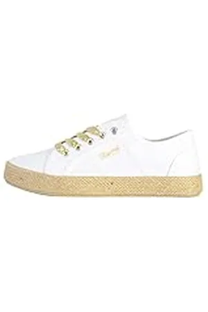 Kaporal 5 Biorgaty, Zapatillas Mujer, , 38 EU