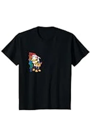 Paw Patrol Niños - Happy Camiseta