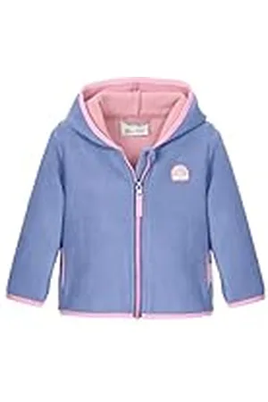 Killtec Niños Chaqueta polar con capucha FIOS 3 MNS FLC JCKT, lavendel, 110/116, 42891-000