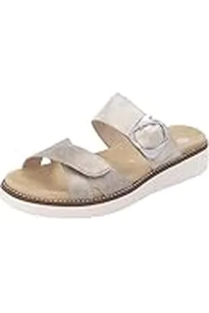 Remonte D2048, Pantuflas Mujer, , 38 EU