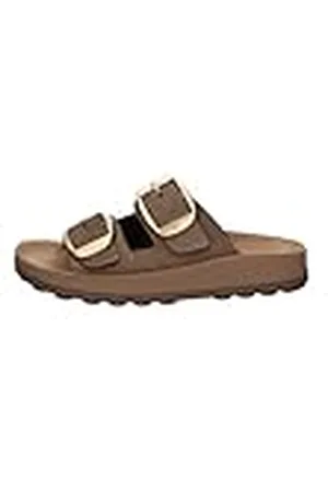 Lumberjack Karol, Sandalias deslizantes Mujer, , 36 EU