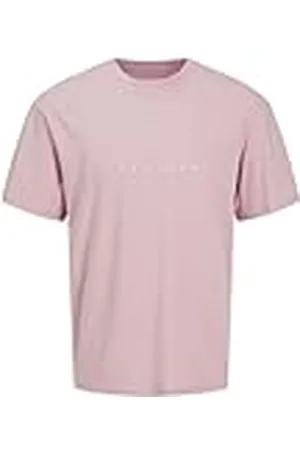 JACK & JONES Jjestar Jj Tee Ss Noos Pantalones vaqueros, Hombre, , S