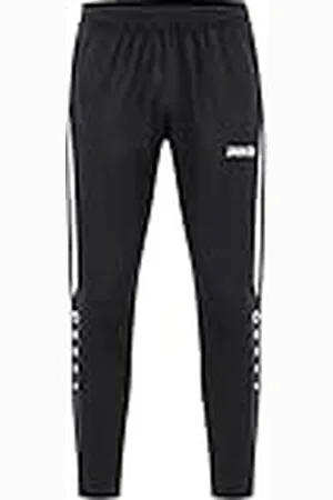 Jako Pantalones de poliéster Power Entrenamiento, , 152 Unisex niños