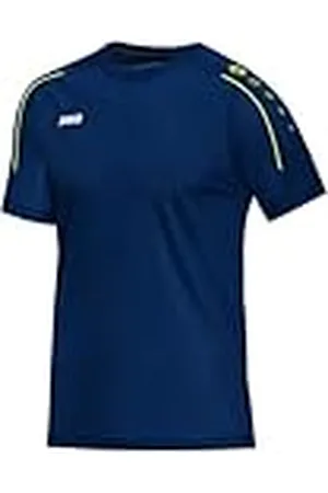 Jako Classico Camiseta, Unisex-Child, , 140