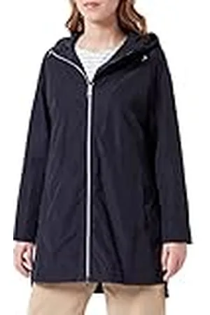Geox W Bulmya Chaqueta, , 52 para Mujer
