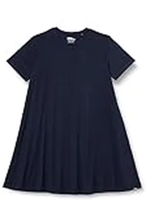 Jack Wolfskin Vestido de Alivio, Noche Azul, XXL para Mujer