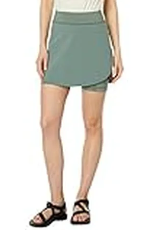 Fjällräven Fjallraven Abisko Midsummer Skort W Sports Skirt, , 42 Mujer