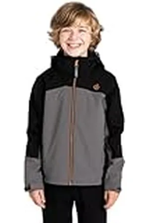 Dare 2B Chaqueta Impermeable Explore II Transpirable Cortaviento Abrigo Exterior