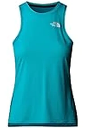 The North Face NF0A89B55A2 W Summit High Trail Tank Vest Mujer Tamaño L