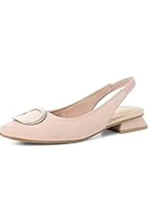 Marco Tozzi Damen Ballerinas 2-29403-44, Zapatos Tipo Ballet Mujer, , 40 EU