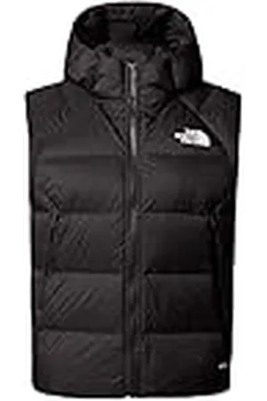 The North Face NF0A7SXE4H0 W HYALITE VEST Sports vest Mujer Tamaño XXL