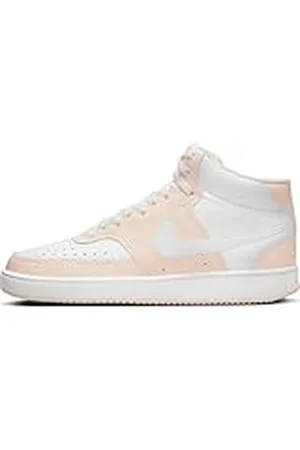 Nike COURT Vision Mid, Sneaker Mujer, , 41 EU