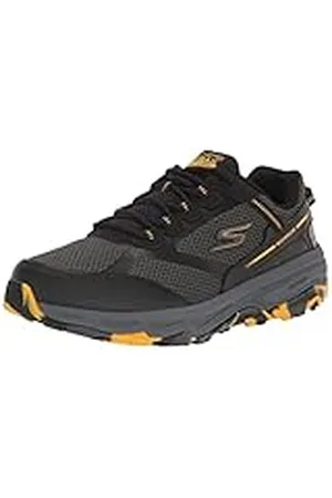 Skechers Gorun Altitude-Trail Running Walking Hiking Shoe Sneaker with Air Cooled Foam, Zapatillas Hombre, , 40 EU