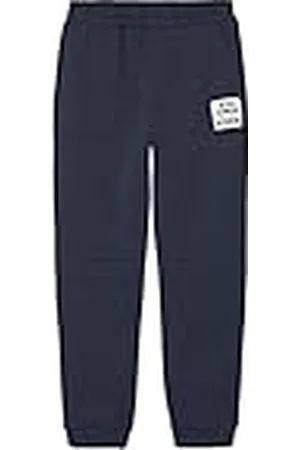 NAME IT NKMDOHN Sweat Pant UNB Pantalones, , 140 para Niños