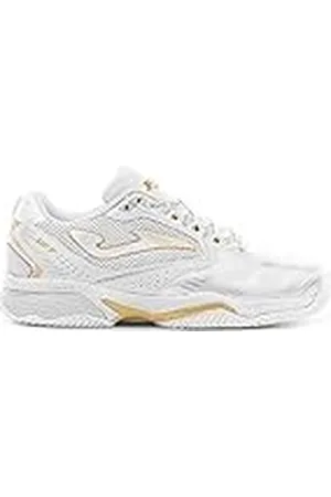 Joma Zapatillas de pádel-T.Set Lady Zapatos de Tenis, Mujer, , 40.5 EU