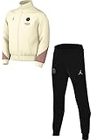Nike Tercera Equipación Strike París Saint-Germain Chándal De Fútbol De Tejido Knit Jordan Dri-Fit - Niño/A, , FQ2660-111, XL