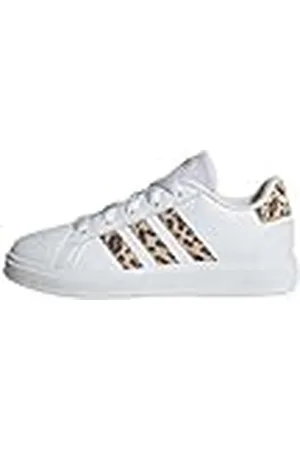 adidas Grand Court 2.0 Shoes Kids, Zapatillas Unisex niños, , 30 EU