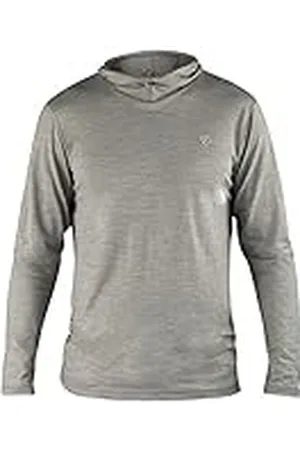 Fjällräven High Coast Lite Sudadera con Capucha, Hombre, , XS