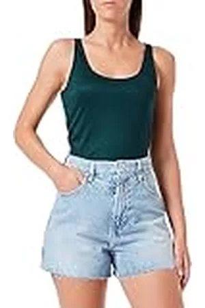 Pepe Jeans Rachel Short Shorts, , 33W para Mujer