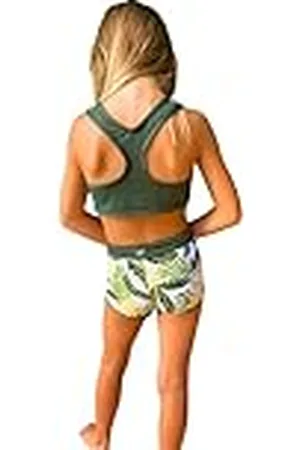 Haute Pression Za9081 Juego de Bikini, , 14 años para Niñas