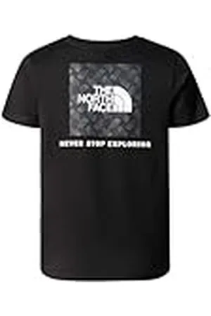The North Face Redbox Camiseta XS