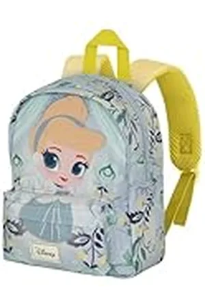 Disney Mochila Joy, 22 x 27 cm, Capacidad 5L