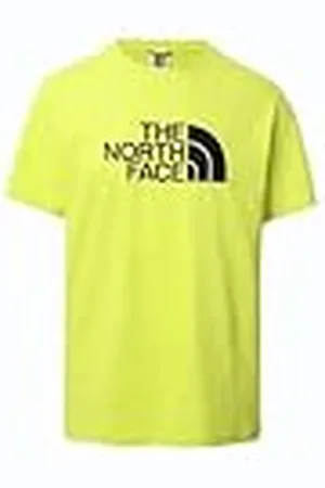 The North Face Easy Camiseta, , Medium Hombres