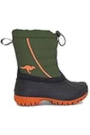 KangaROOS K-Ben, Botas para Nieve, , 29 EU