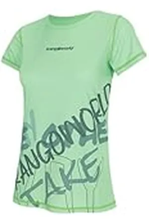 Trango Camiseta Laurel S Mujer