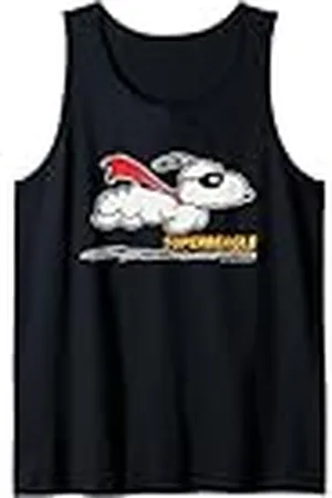 Peanuts Snoopy Marvel Super Beagle Flying Caped Hero Classic con máscara Camiseta sin Mangas
