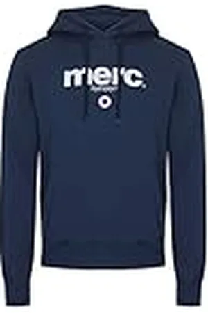 Merc London Of London Pill, Hooded Sweatshirt Sudadera, , XXL para Hombre