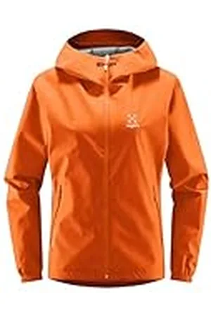 Haglöfs 605662_4N8 BETULA GTX Q Jacket Mujer Tamaño M