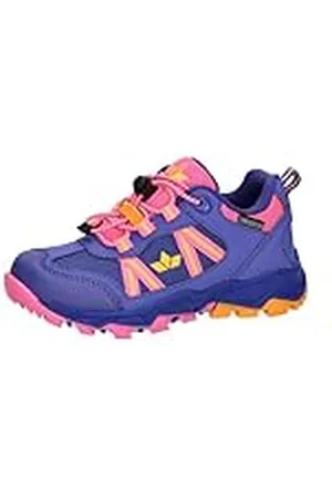 LICO Mancos, Zapatillas de Trekking Unisex niños, , 30 EU