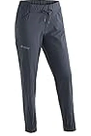 Maier Sports Fortunit XR W - Pantalones Largos de Senderismo para Mujer