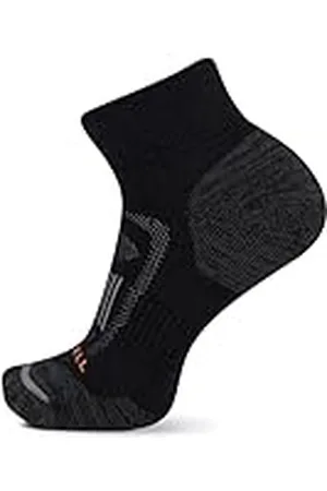 Merrell 1 Paquete de Senderismo Ligero zonificado Calcetines, , S-M para Mujer