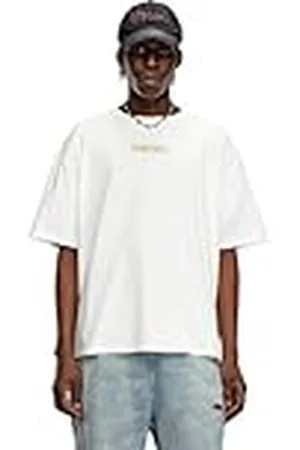 Diesel T-BOXT-Q20 Camiseta, , XXL para Hombre
