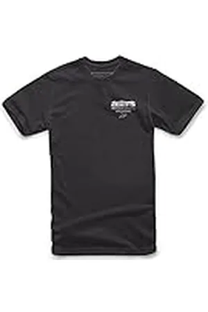 Alpinestars Sign Up tee, Camisa Manga Corta, , XL, Hombre