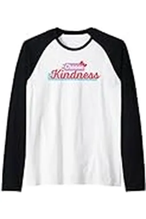 Sanrio Amabilidad de Hello Kitty Camiseta Manga Raglan