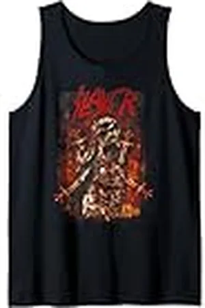 Slayer – Pierced Corpse Camiseta sin Mangas