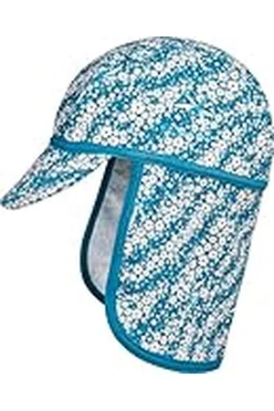 Playshoes Bademütze Sombrero para el Sol, , 51 Unisex niños