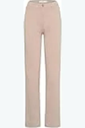Brax Style Mary-Pantalones de Cinco Bolsillos en algodón elástico, , 26W / 30L para Mujer