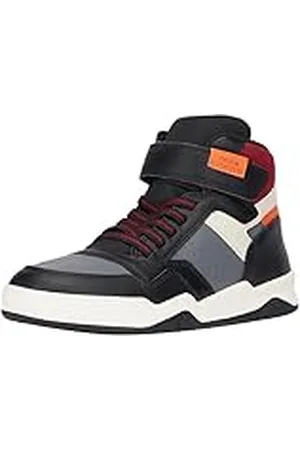 Geox J Perth Boy F, Zapatillas Niños, , 29 EU