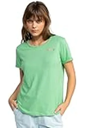 Roxy SATURDAZE SS tee Camiseta, , M Women