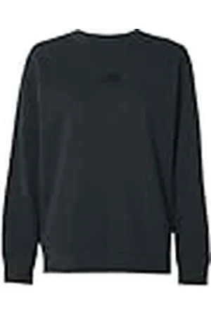 The North Face NF0A8BVXJK3 W Nature Relaxed Crew Sweatshirt Mujer Tamaño XL