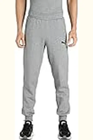 PUMA Pantalón Marca Modelo ESS Logo Pants FL cl